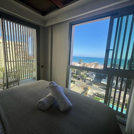 Albades Hotel & Spa (Adults Only) Benicàssim Kültér fotó