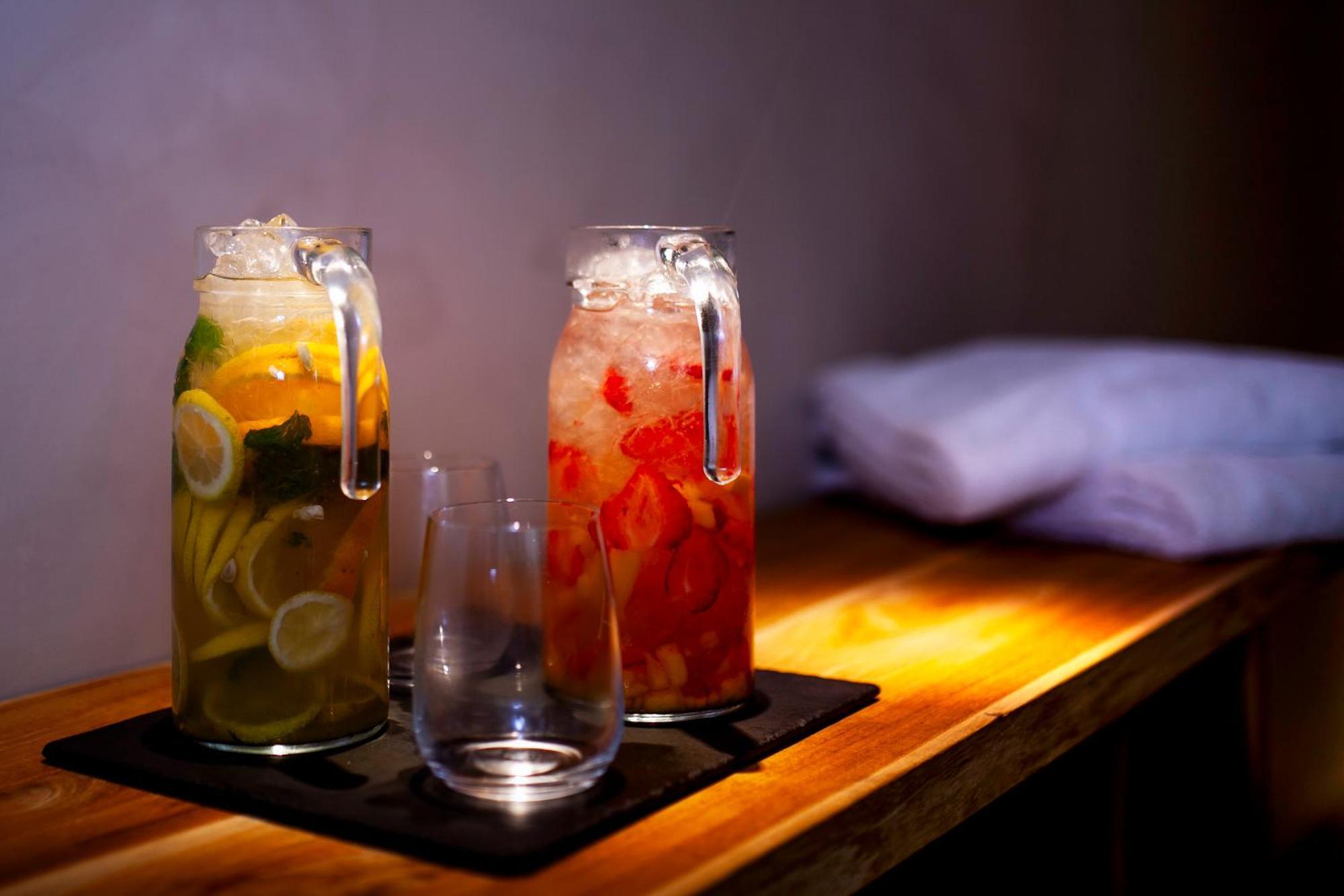 Albades Hotel & Spa (Adults Only) Benicàssim Kültér fotó
