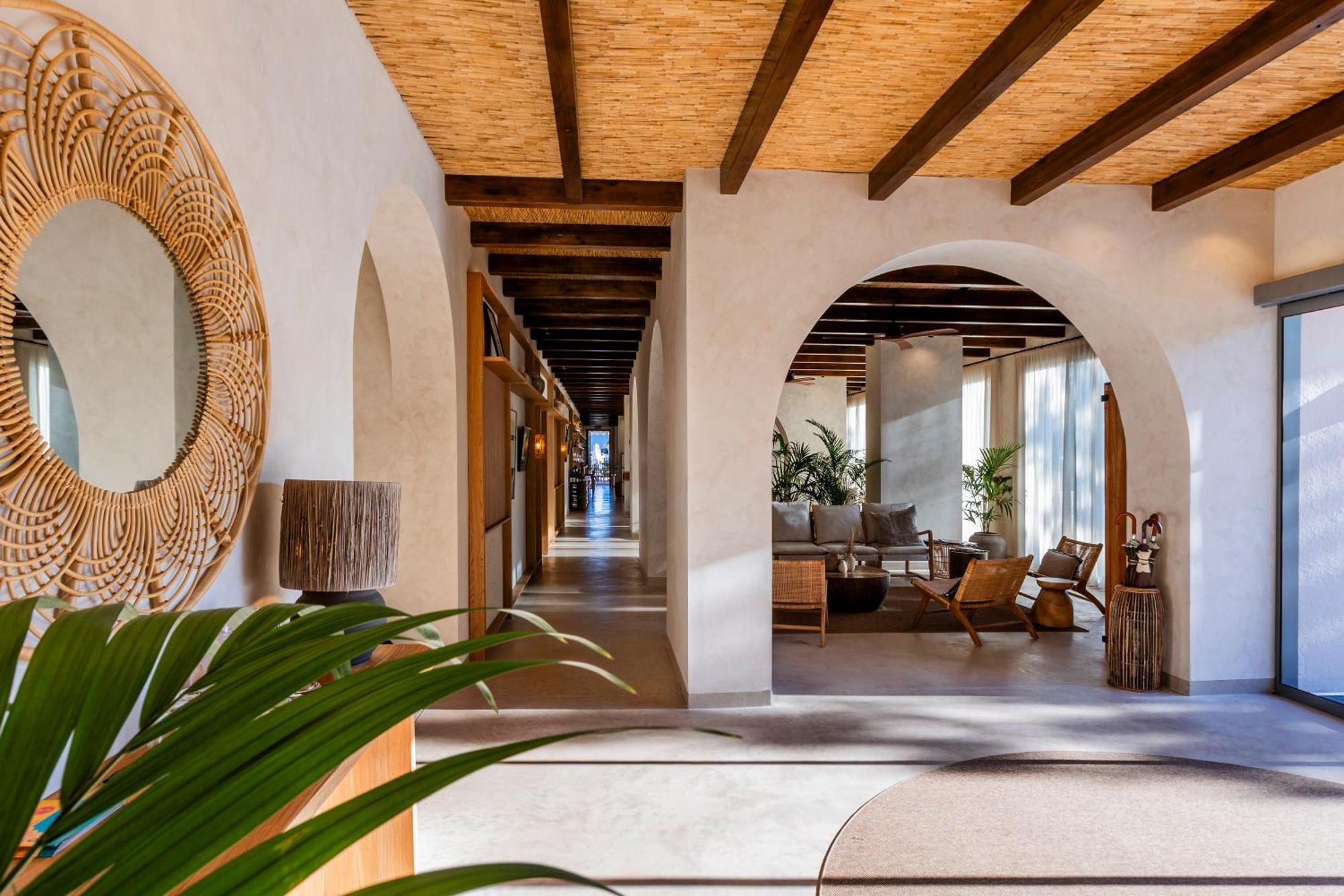 Albades Hotel & Spa (Adults Only) Benicàssim Kültér fotó