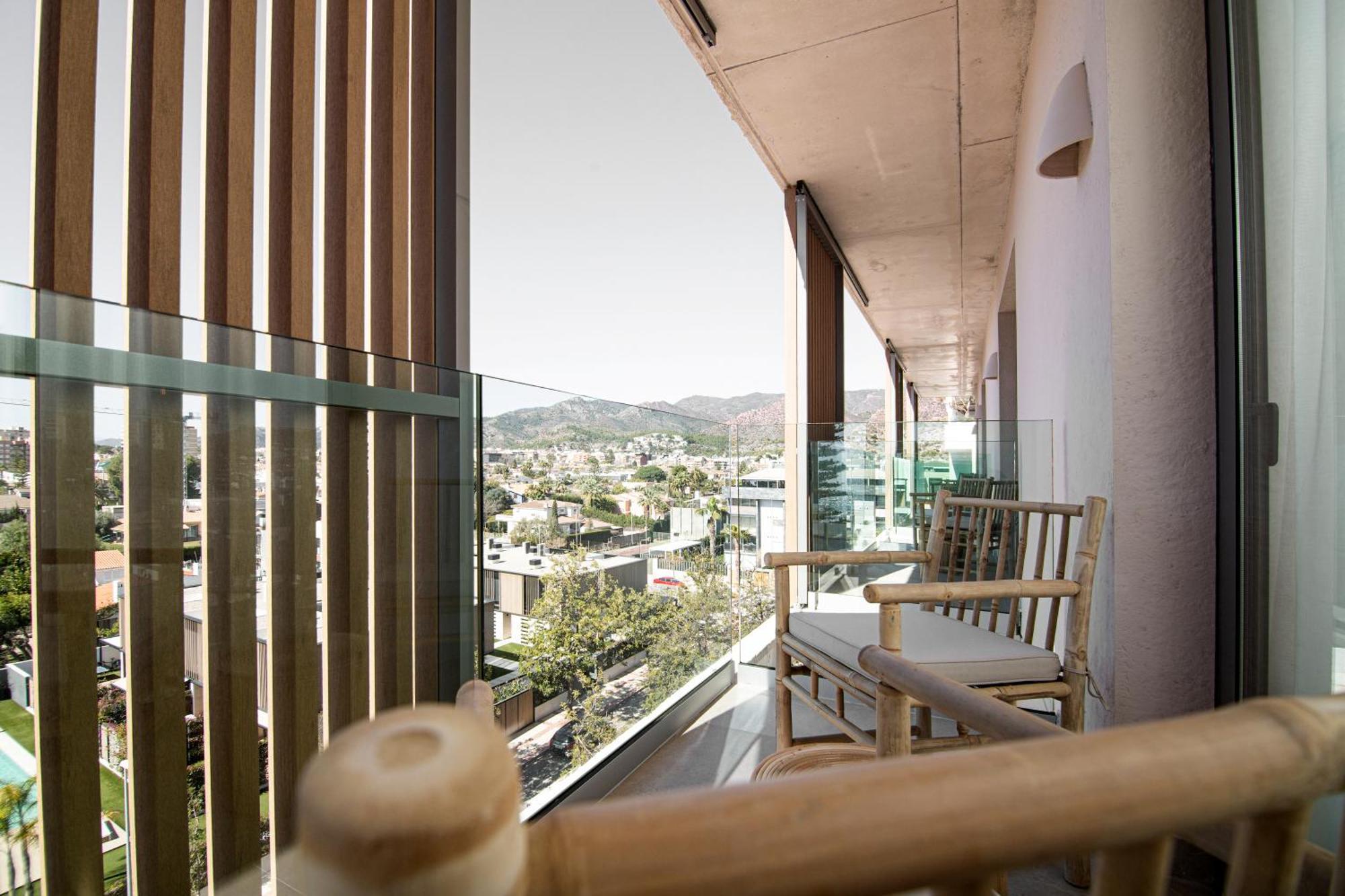 Albades Hotel & Spa (Adults Only) Benicàssim Kültér fotó