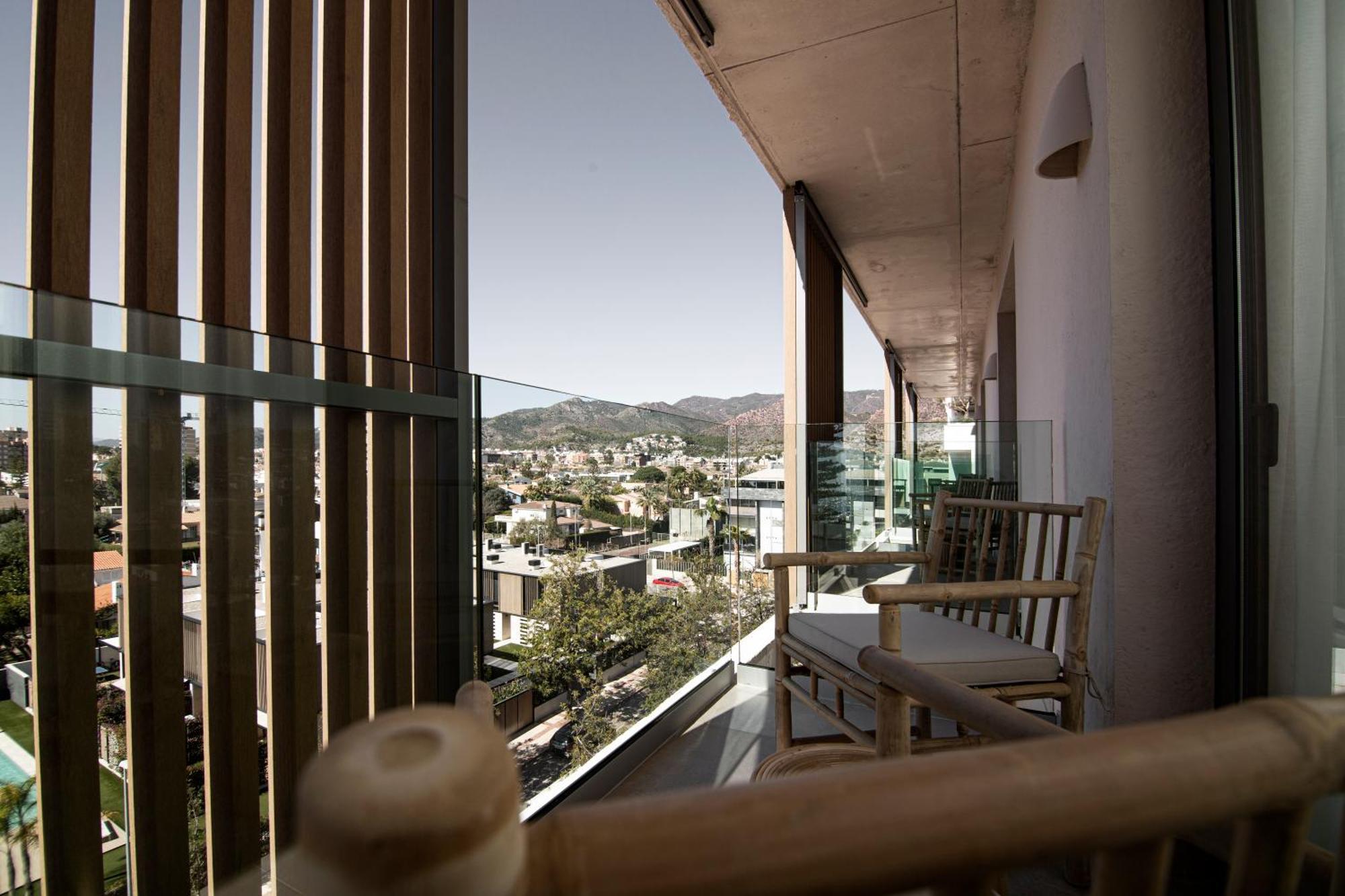 Albades Hotel & Spa (Adults Only) Benicàssim Kültér fotó