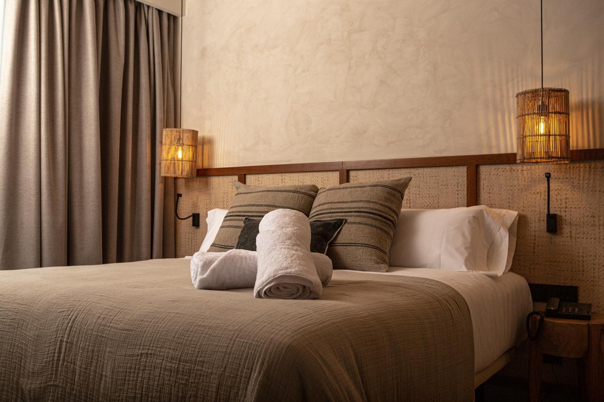 Albades Hotel & Spa (Adults Only) Benicàssim Kültér fotó