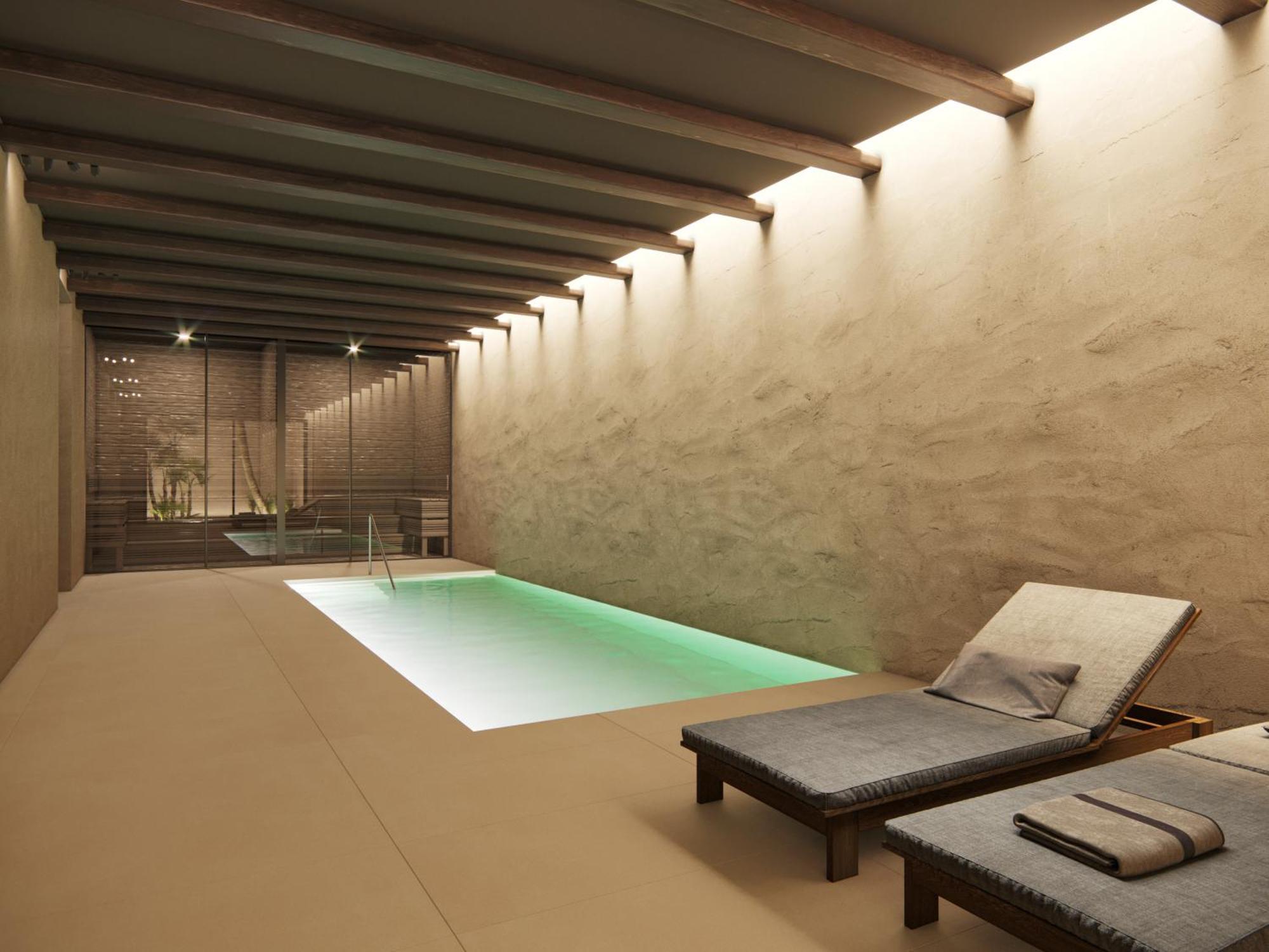 Albades Hotel & Spa (Adults Only) Benicàssim Kültér fotó