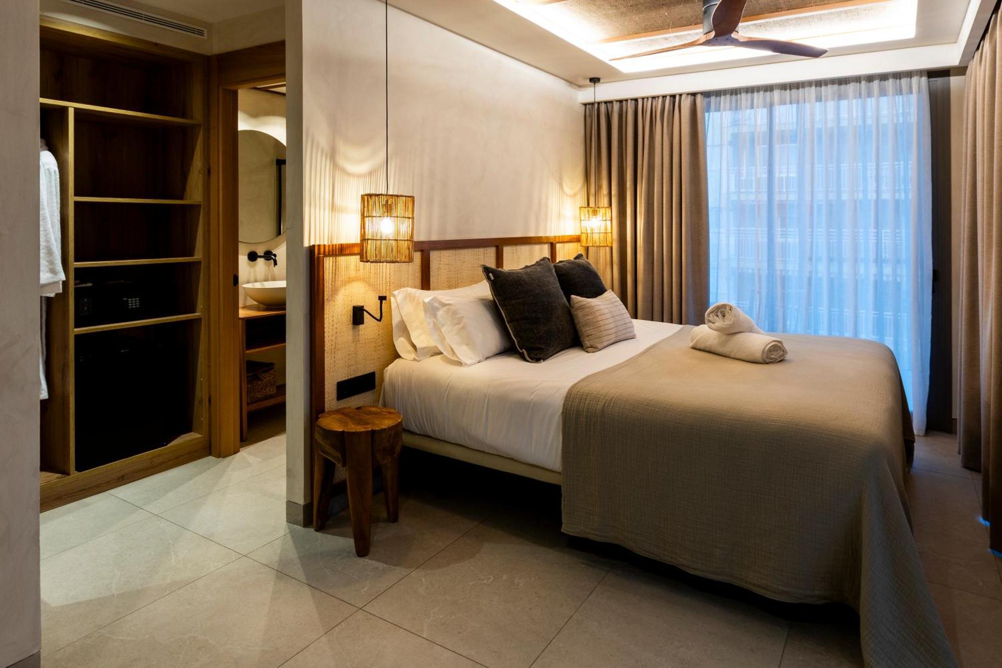 Albades Hotel & Spa (Adults Only) Benicàssim Kültér fotó