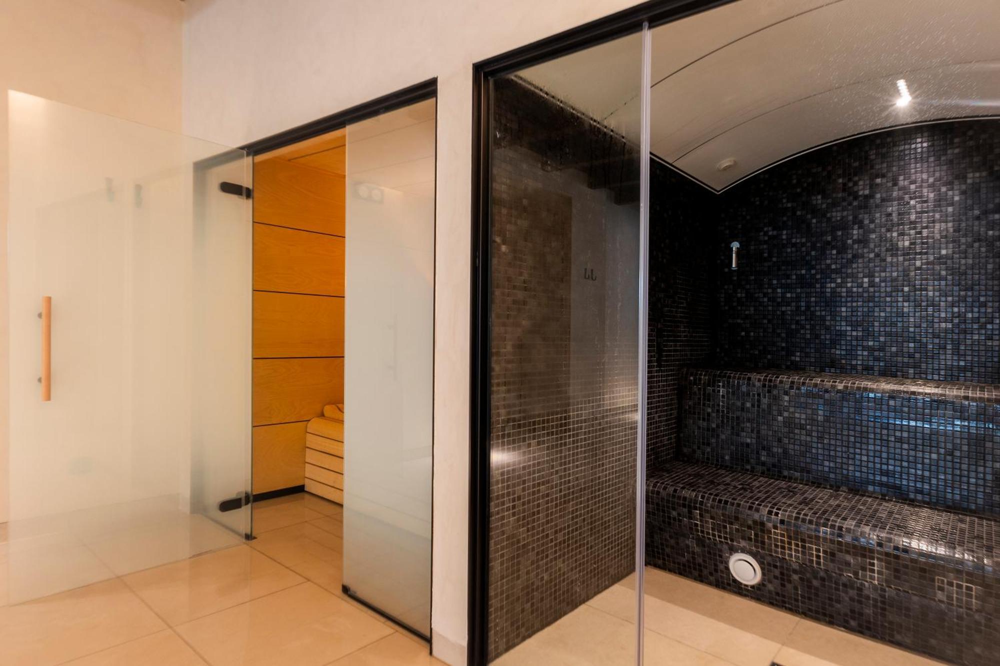 Albades Hotel & Spa (Adults Only) Benicàssim Kültér fotó