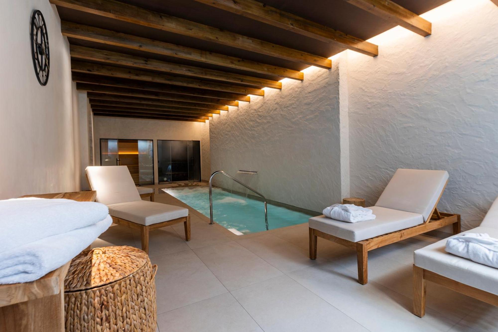 Albades Hotel & Spa (Adults Only) Benicàssim Kültér fotó
